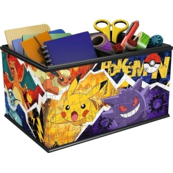 PUZZLE 3D CUTIE POKEMON - Img 2