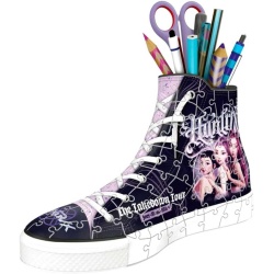 PUZZLE 3D K POP VANATORI DE DEMONI ADIDAS - Img 2