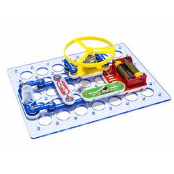 Puzzle electronic Miniland 88 de variante - Img 2