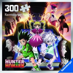 PUZZLE HUNTER X HUNTER 300 - Img 3