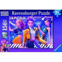 PUZZLE K POP VANATORI DE DEMONI 150 XXL - Img 4