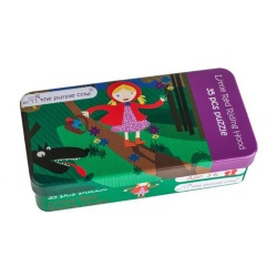 PUZZLE - SCUFITA ROSIE