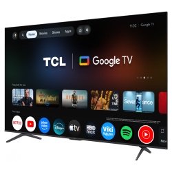 QD-MiniLED TV 4K 75''(189 cm) TCL 75T8D - Img 2