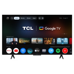 QLED TV 4K 43''(108 cm) TCL 43QLED780L - Img 2
