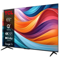 Qled TV 4K 65''(165cm) TCL 65T7B (Model - Img 6