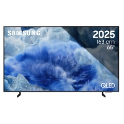QLED TV 65" SAMSUNG QE65Q8FAAUXXH