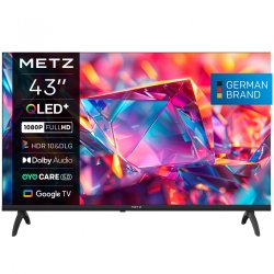 QLED TV FHD 43"(108cm) METZ 43MQH7030Z