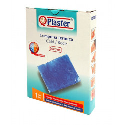 QPLASTER COMPRESA TERMICA CALD/RECE 26*35CM