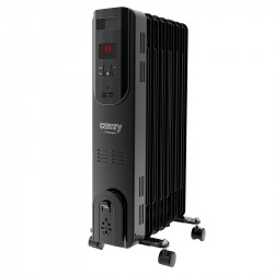RADIATOR ULEI 7 ELEMENTI 1500W CR 7812 CAMRY - Img 2