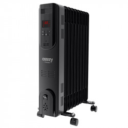 RADIATOR ULEI 9 ELEMENTI 2000W CR 7810 CAMRY - Img 2