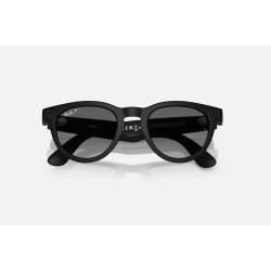 RayBan Meta Headliner High Bridge Fit G2 - Img 5