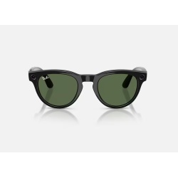 RayBan Meta Headliner Low Bridge Fit G2 - Img 2