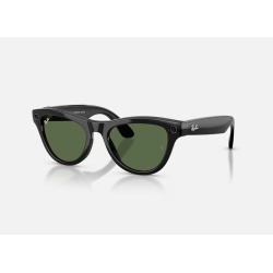 RayBan Meta Skyler M SB G15 Green Gen2