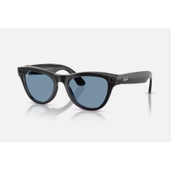 RayBan Meta Skyler RW4010 601/MF 52 - Img 2