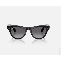 RayBan Meta SKYLER SBk/Grph Gen2 - Img 2