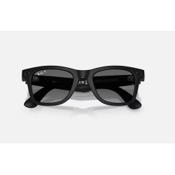 RayBan Meta Wayfare S MT Polar Gr Gen2 - Img 3