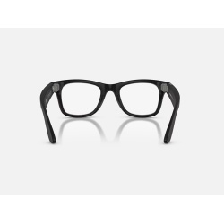 RayBan Meta Wayfarer MB Grey Tr Gen 2 - Img 6