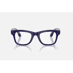 RayBan Meta Wayfarer S CBL SapphireTr G2 - Img 3