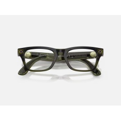 RayBanMeta BlayzerOptics STDOlive/DemoG2 - Img 5