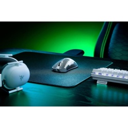 Razer DeathAdder V3 Pro White - Img 4