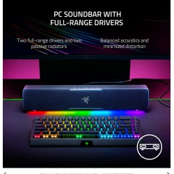 Razer Leviathan V2 X - Img 5