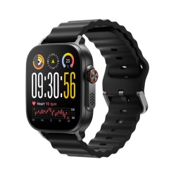 Realme Watch 5 NFC GPS, Titanium Black - Img 3