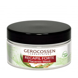 RECAPIL FORTE MASCA TRAT. REGENERARE PAR 300ML
