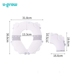 Reductor portabil, pliabil U-Grow - Img 2