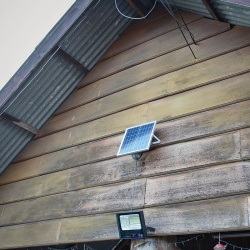REFLECTOR LED 35W 6000K CU INCARCARE SOLARA - Img 8