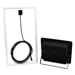REFLECTOR LED 40W 6000K CU INCARCARE SOLARA - Img 5