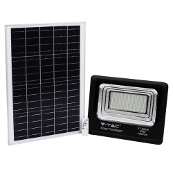 REFLECTOR LED 50W 6000K CU INCARCARE SOLARA - Img 2
