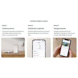 REOLINK HOME HUB 1 WIRELESS - Img 3