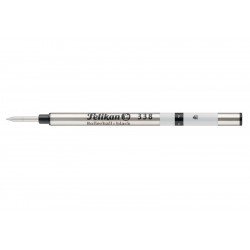 Rezerva roller neagra varf f 0,8mm
