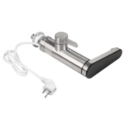 ROBINET INSTANT APA CALDA 3500W TEESA - Img 5