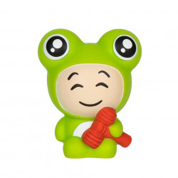 Roblox - Dev Series, Jucarie Squooshems surpriza, diverse modele (cod Roblox inclus) - Img 4