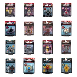 Roblox - Figurina blister