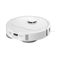 Roborock Q REVO S Vacuum Cleaner White - Img 6