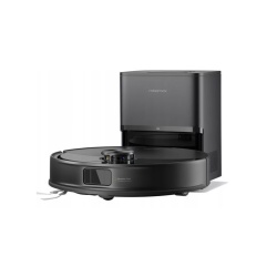Roborock Q10 PF+ Vacuum Cleaner Black