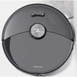 Roborock S8 MaxV Ultra, Robot Vacuum, Bk - Img 2