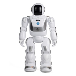 ROBOT ELECTRONIC CU RADIOCOMANDA PRΟGRAMM A BOT X - Img 5
