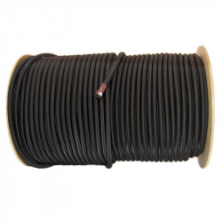 ROLA FRANGHIE POLIPROPILENA ELASTICA 6MM / 150M