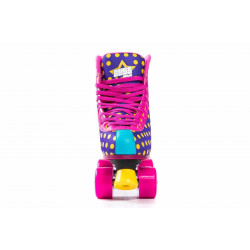 Role bliss dots mauve masura 42 eu mov - Img 3
