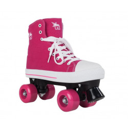 Role rookie canvas 34 roz - Img 1