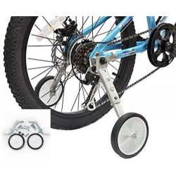 Roti ajutatoare bici cu viteze 16-20'' - Img 3