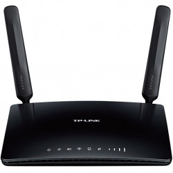 Router wireless AC750 TP-Link Archer MR200, 3G/4G, SIM Dual Band - Img 3