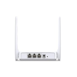 ROUTER WIRELESS MERCUSYS N300MBPS MW301R - Img 7