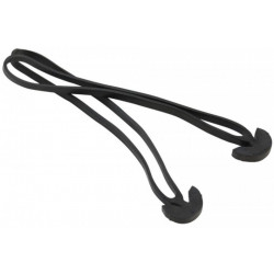 Rubber cable tie Gafer T-fix type - Img 1