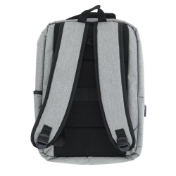 Rucsac laptop Tellur Nomad, 15.6", gri - Img 7