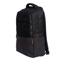 Rucsac laptop Trust Lisboa 16", negru - Img 2