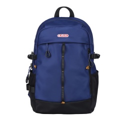RUCSAC MODERN FIT, DIMENSIUNE 31X16X44CM, ALBASTRU